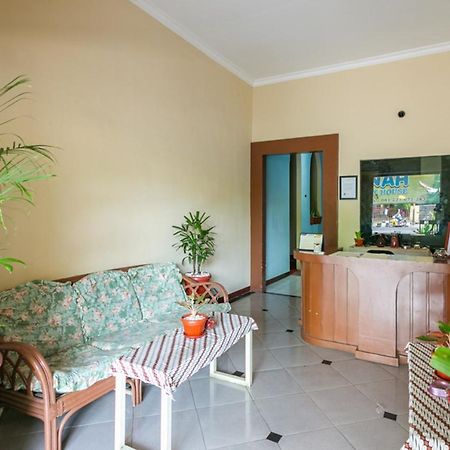 Reddoorz Syariah @ Sakinah Guesthouse Sragen Eksteriør billede