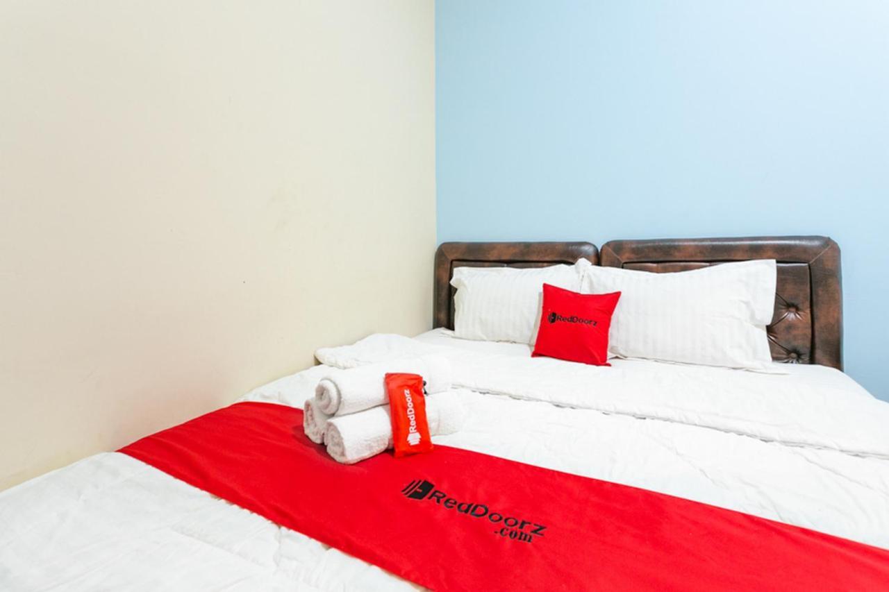 Reddoorz Syariah @ Sakinah Guesthouse Sragen Eksteriør billede